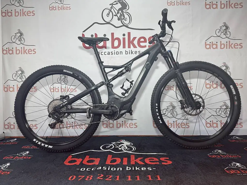 Specialized Turbo Levo Comp, Fully E Bike Mountainbike