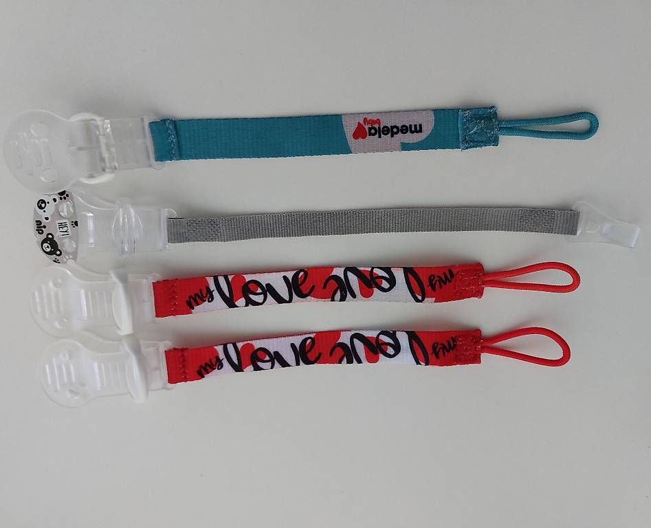 schnullerband medela/nuk