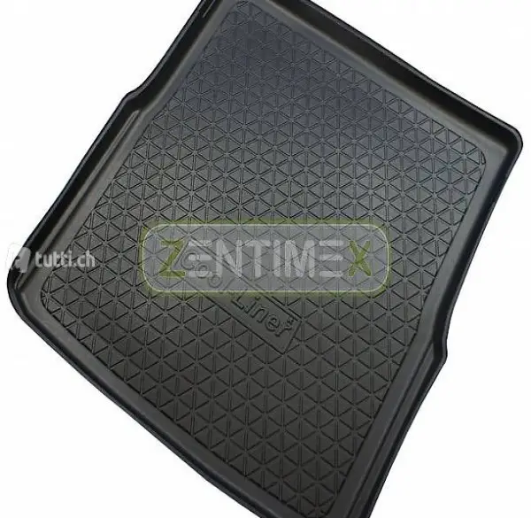  VW PASSAT B8 VARIANT ALLTRACK - TAPIS DE COFFRE