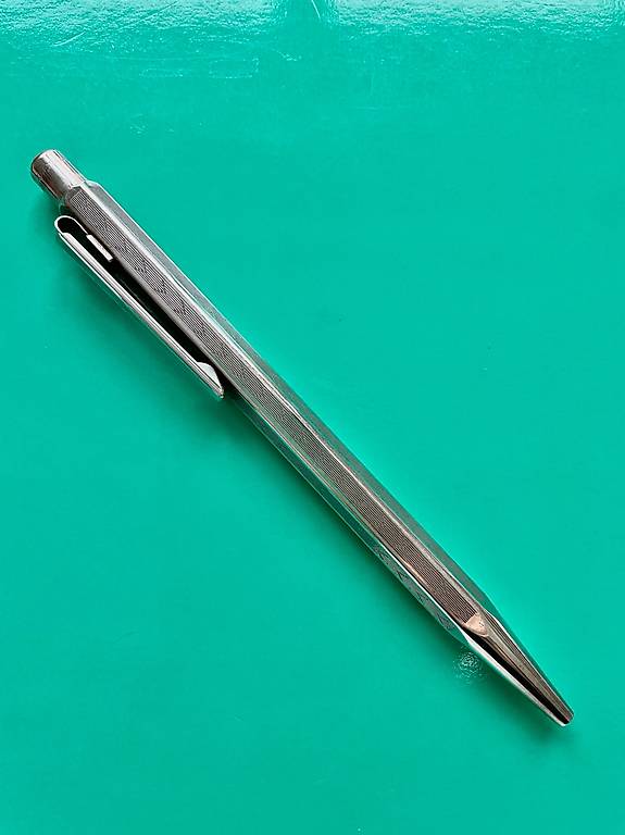 Caran d"Ache Kugelschreiber