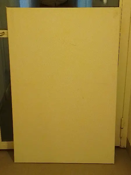 Canvas zum Bild Malen 120 x 80 cm