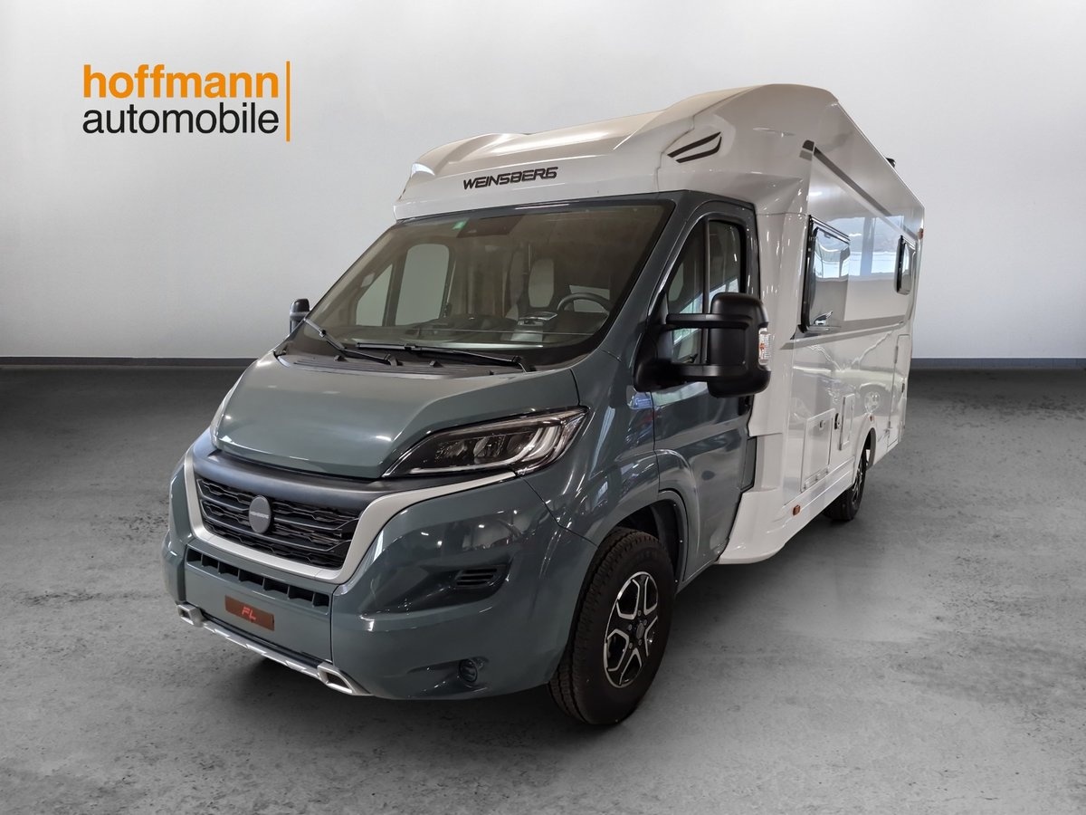 weinsberg cara loft 650 me