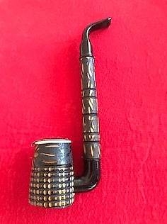 Tabakpfeife Pfeife