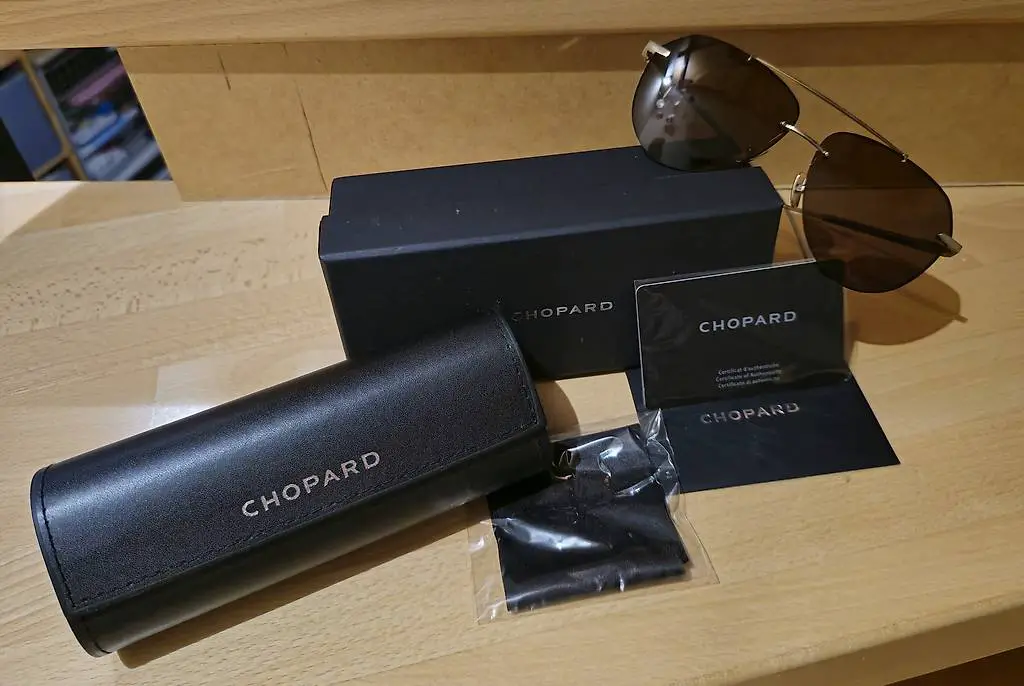 Chopard Sonnenbrille