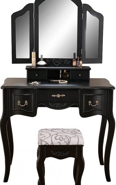  grosse Schminktisch Kosmetiktisch