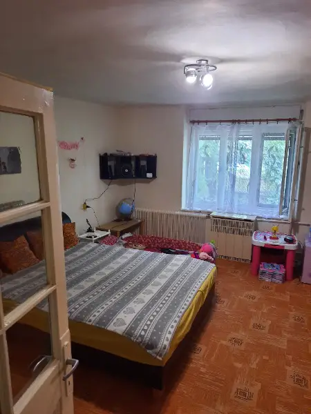 Einfamilienhaus Westungarn