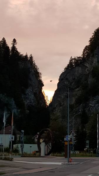 Cherche copines pour marche ou randonnée...