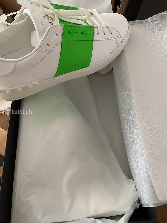 Valentino Sneaker Schuhe