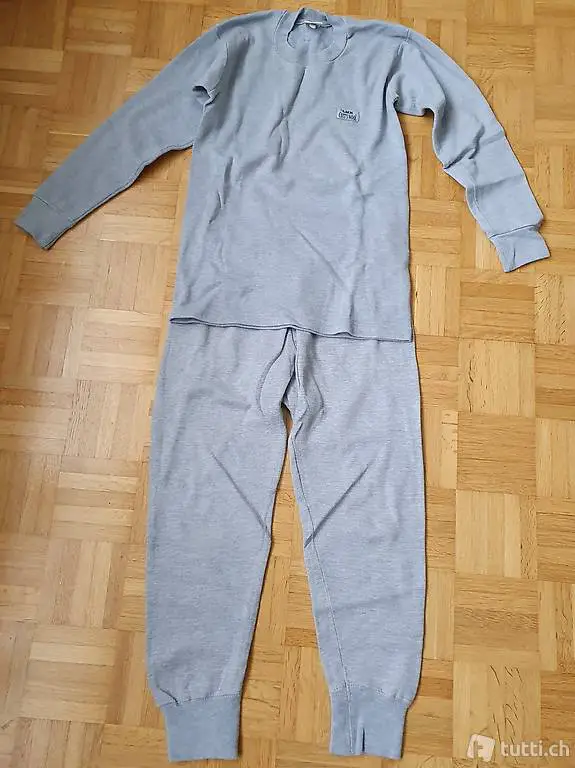 Skiunterwäsche Gr. 152/158