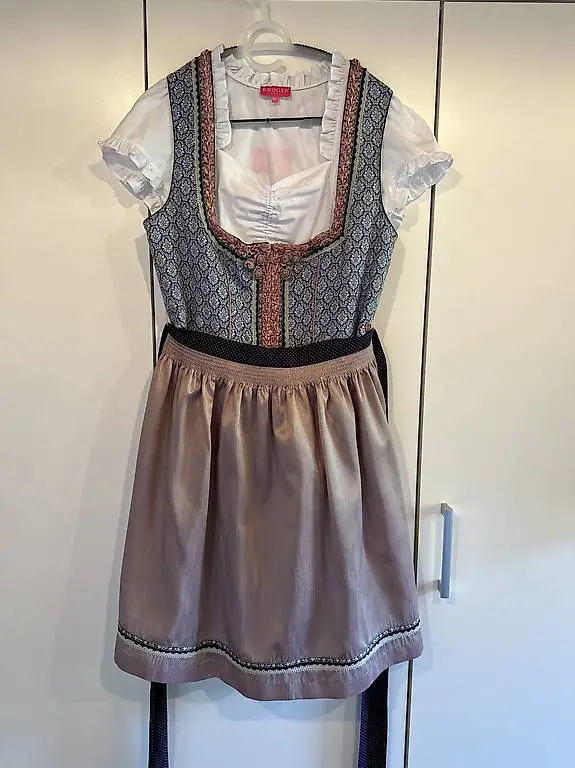 Dirndl Krüger 3-teilig