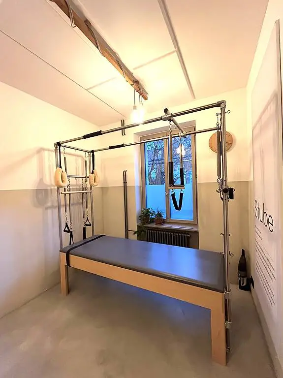 Pilates Trapeze Table Cadillac von Balanced Body