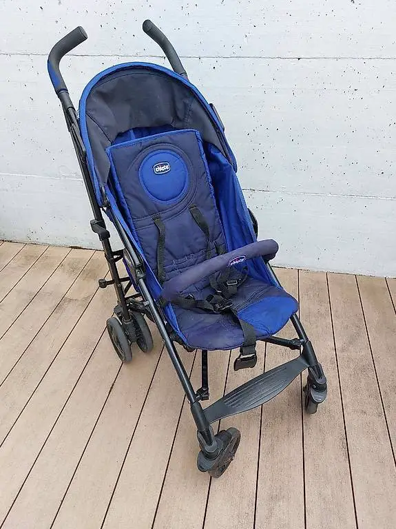 Chicco Buggy Lite Way