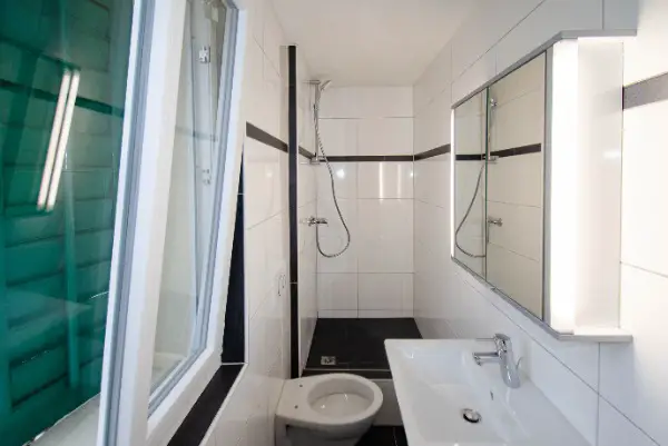 Schöne 3-Zimmer-Wohnung direkt am Bahnhof Würenlos