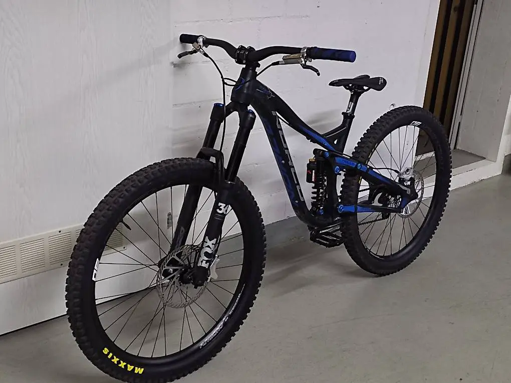 Norco Range Killer B 27,5" Grösse M