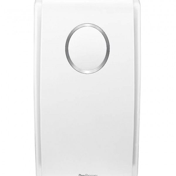  Luftreiniger mit True HEPA-Kombifilter 5-in-1 System