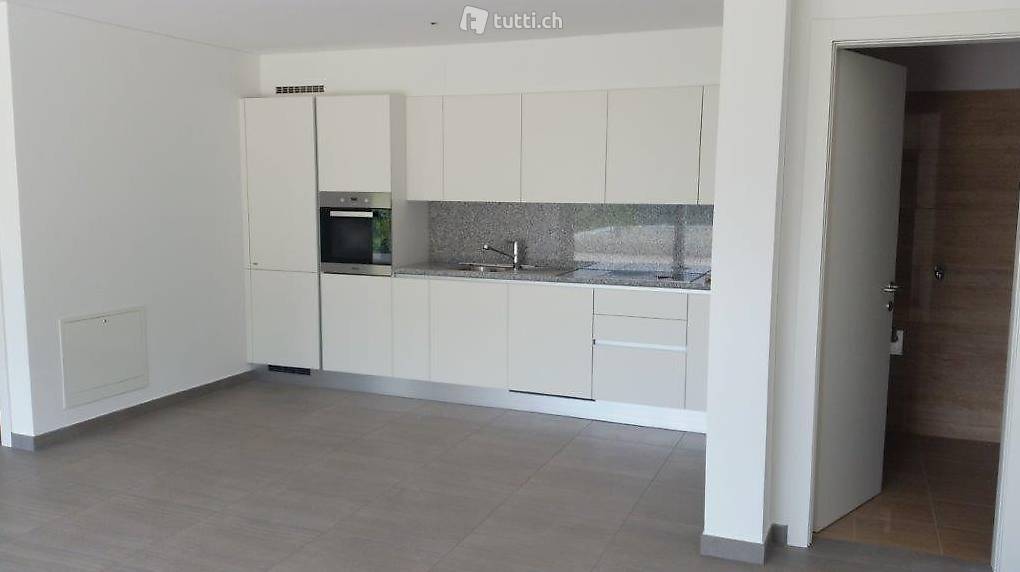  9313 Lugaggia, 3.5 loc. a 10 minuti dal centro di Lugano