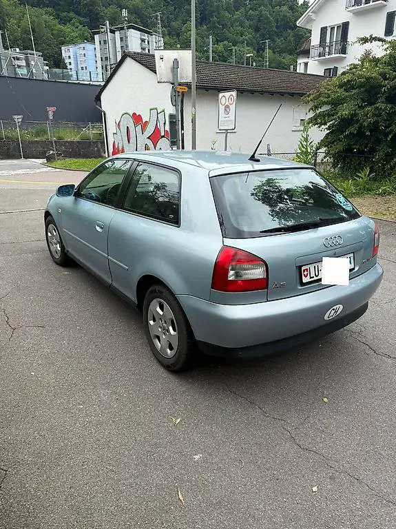 audi a3 1.9 tdi 131ps pd