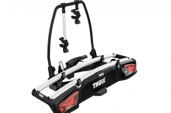  THULE VeloSpace XT 2-Aluminium
