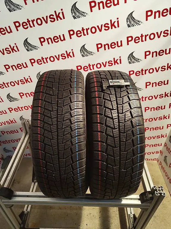 205 55 16 winterreifen 2 stück