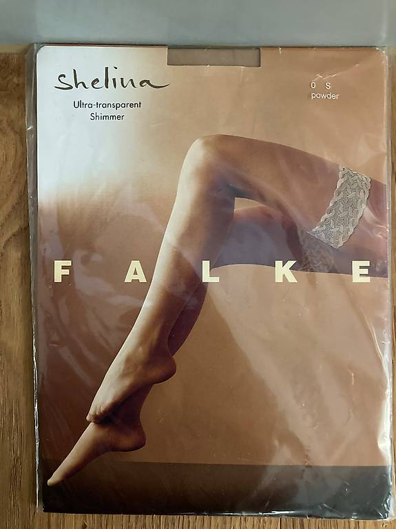 falke stay-up, neu