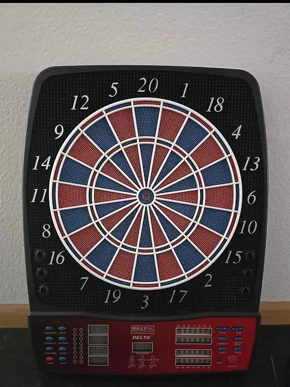 Dartscheibe