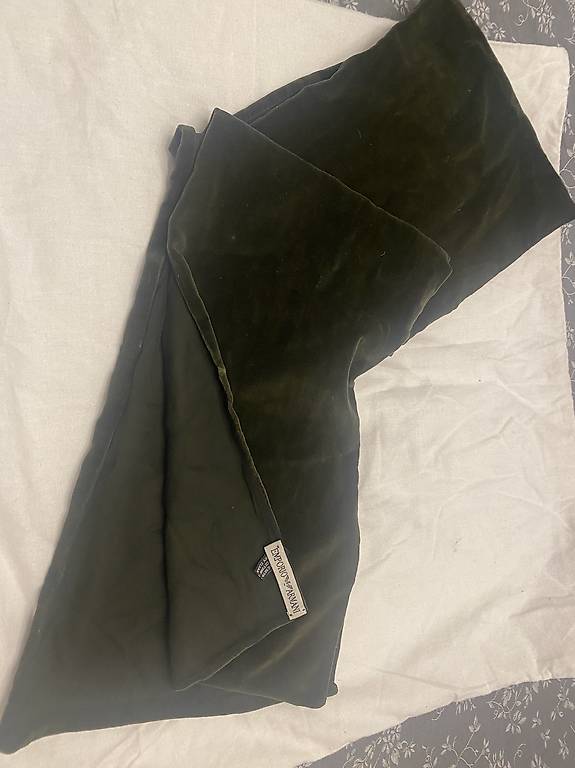 Giorgio Armani sciarpa