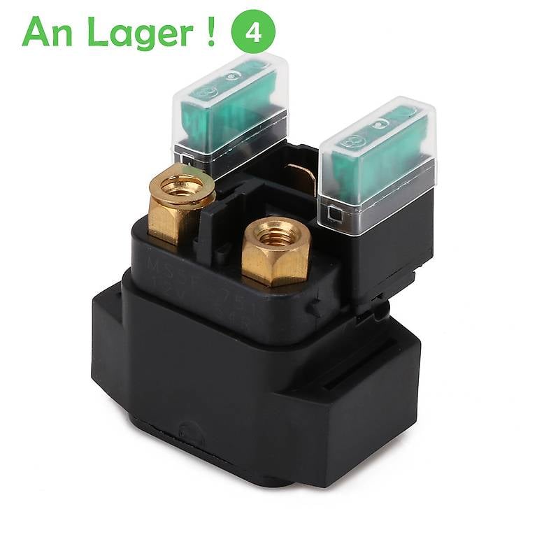 Magnet für elektrisches Starterrelais für Motorräder