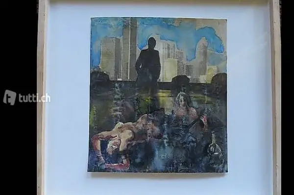 Christoph Poggeler ( 1958