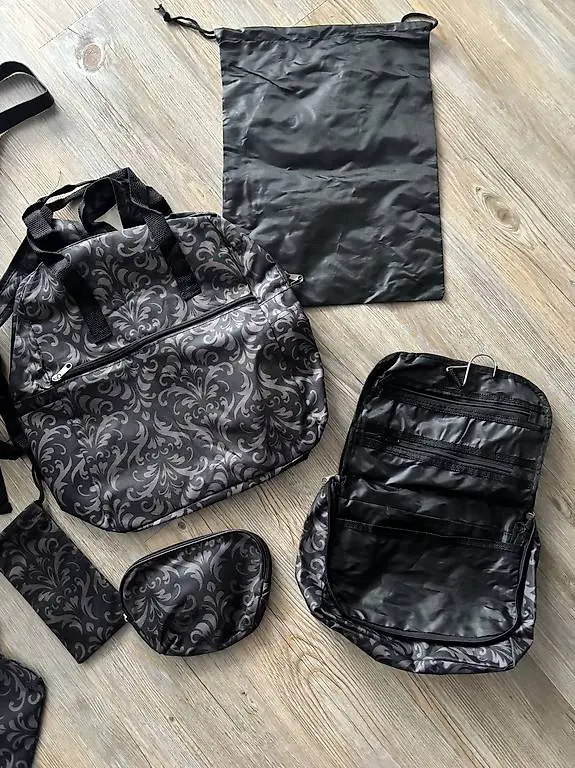 Taschen Set NEU 7 teilig