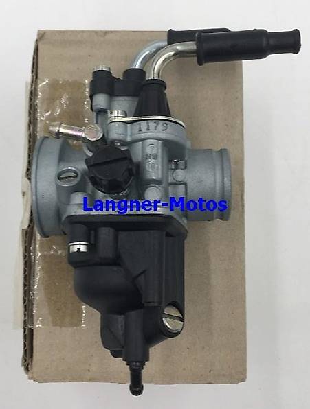 vergaser oem dell"orto phvb 19 dd 01179 yamaha aerox sr50