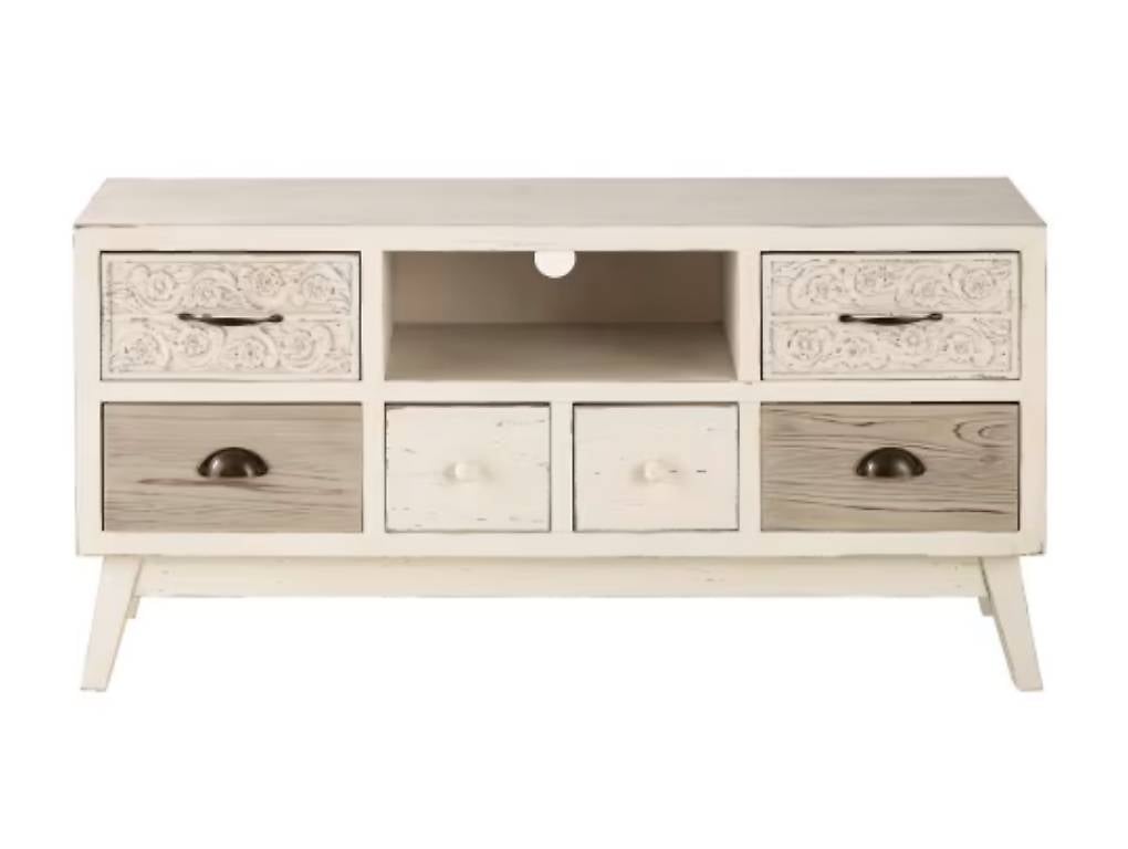 Mobile TV Rumba Maisons du monde