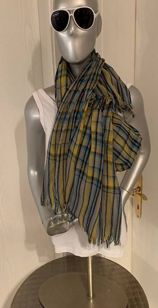 Schal von paul kehl ESTABLISH30 1881 ...