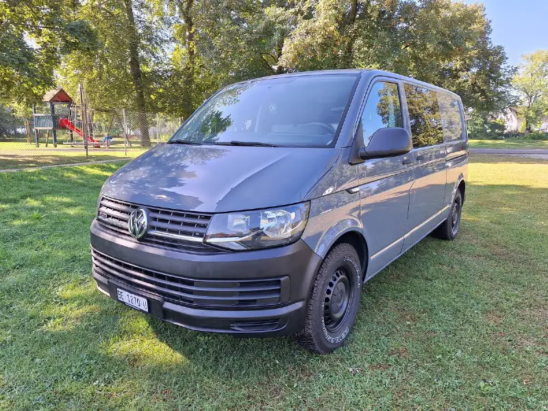 vw t6 2.0 tdi 4motion
