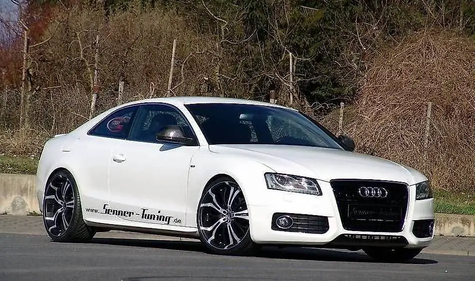 barracuda tzunamee racing wheels ford 8,0x18 / 4x100 / 4x108