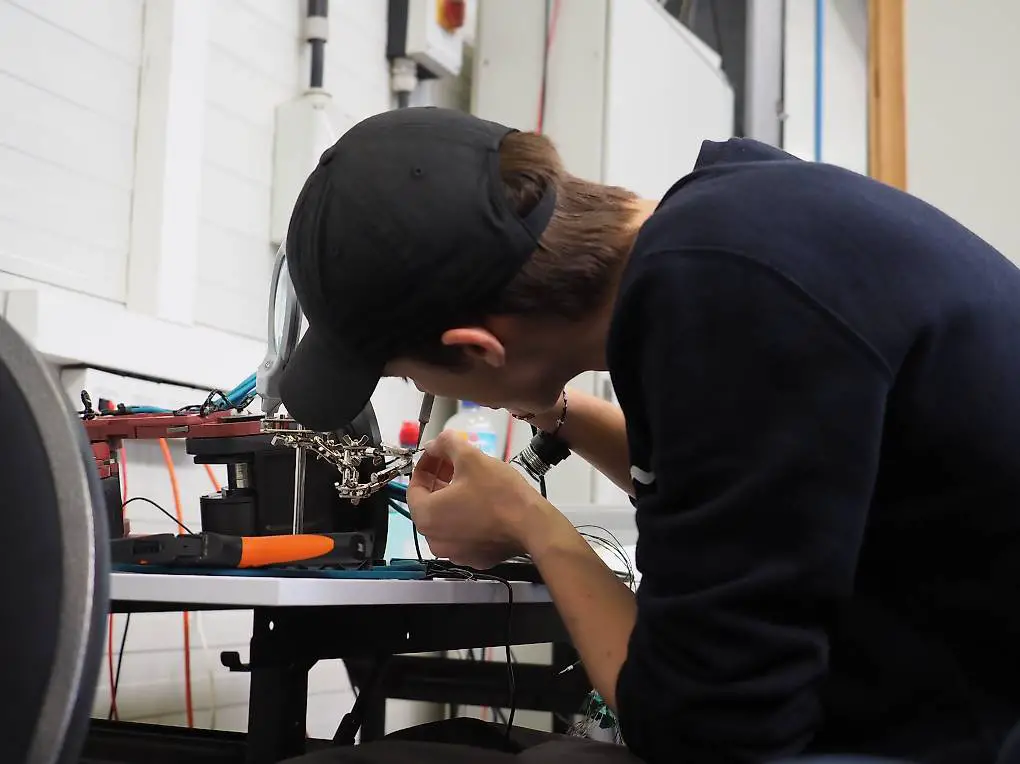 Professional Engineering CAD, FEA, CFD, Prototyping