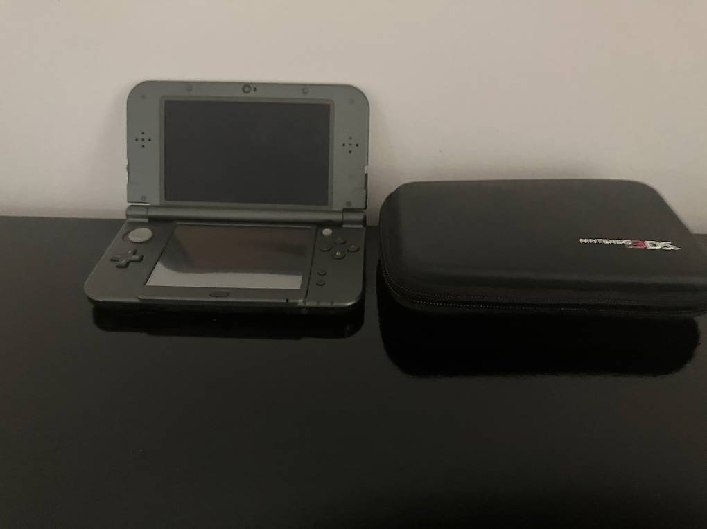 Nintendo 3Ds