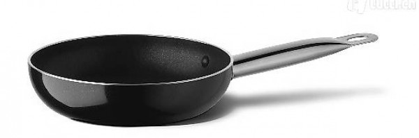  poêle SOLARIS PRO poêle d20cm, revêtement anti-adhésif, ind.