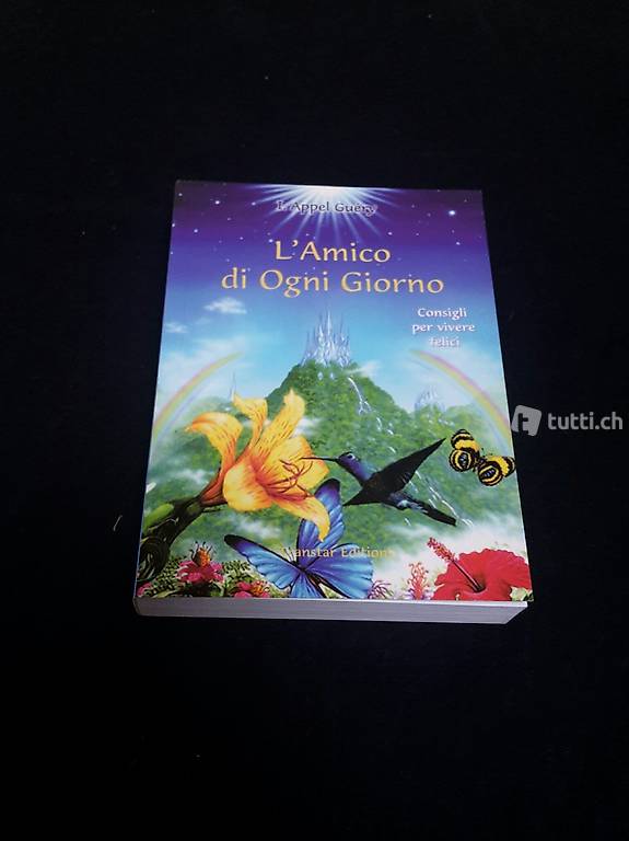 l"amico di ogni giorno