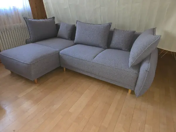 Bett Sofa