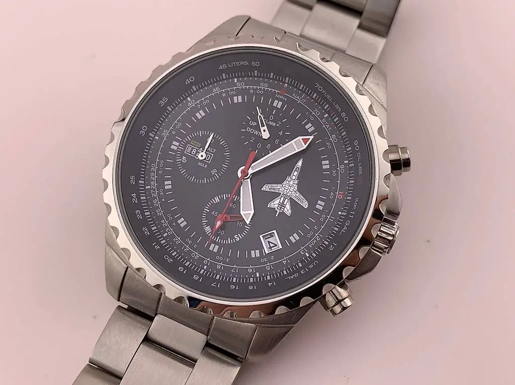 MIRAGE MATCH 2 Bradford 47mm stk nr 1894/2000 Nuovo-Neu