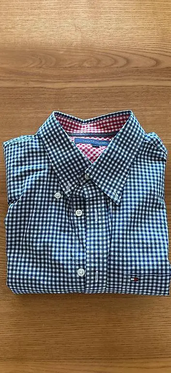 Tommy Hilfiger Hemd