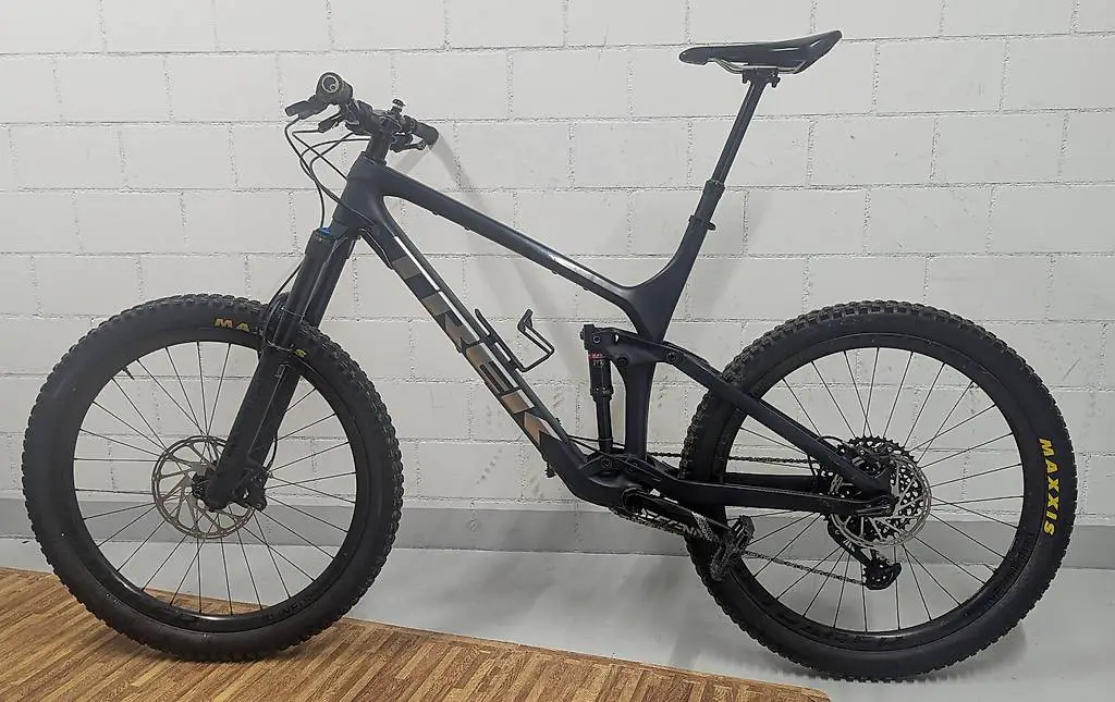 Trek Remedy 9.8 XL (2020)