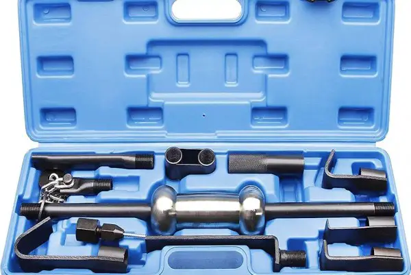  Universal-Schlaghammer 3 KG Ausbeulsatz Gleithammer