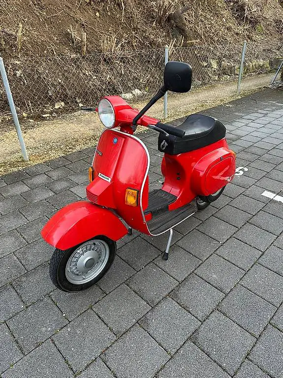 Vespa PK 50S