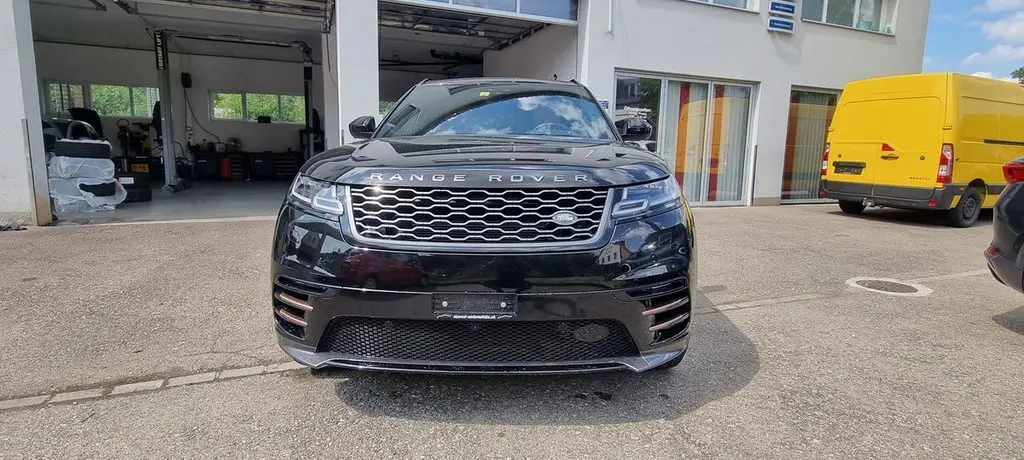 LAND ROVER Range Rover Velar R-Dynamic P 250 HSE Automatic