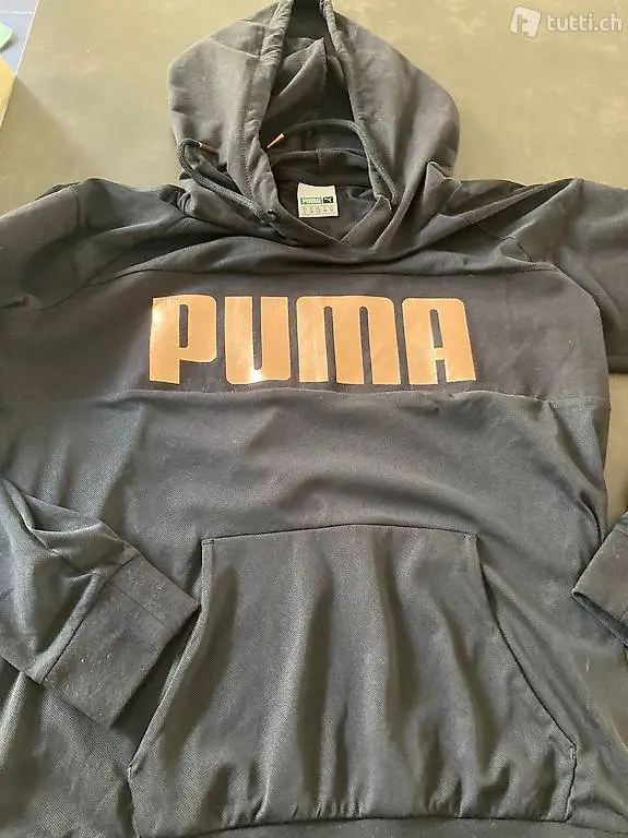 Puma Pulli
