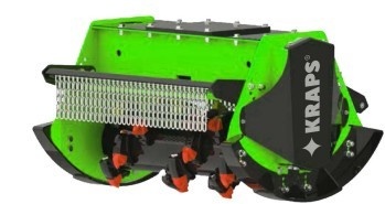 Broyeurs KRAPS