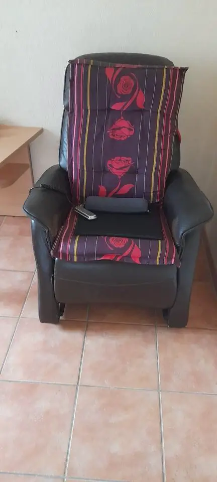 Fernsehsessel Elektrisch