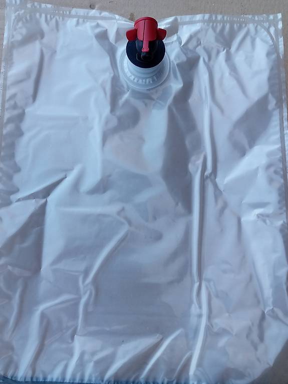 Bag in Box Beutel 5 Liter Vitop neu 170 Stück