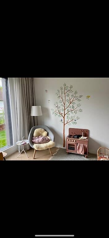 Spielküche aus Holz, Flexa